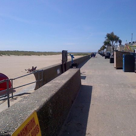 Tal Y Don Hotel Barmouth Zewnętrze zdjęcie