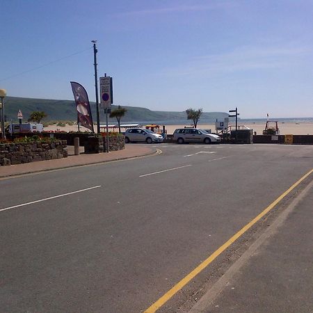 Tal Y Don Hotel Barmouth Zewnętrze zdjęcie
