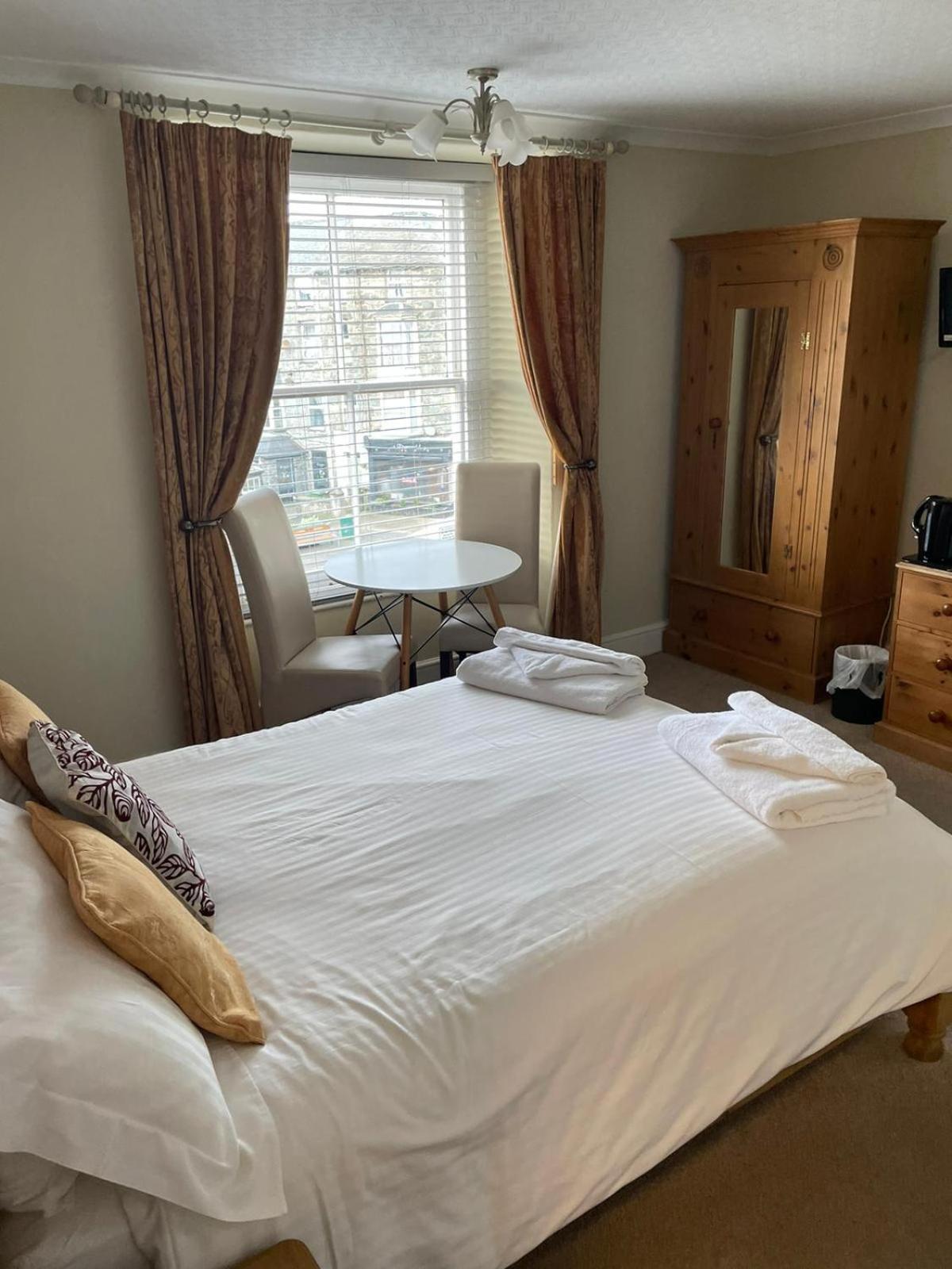 Tal Y Don Hotel Barmouth Zewnętrze zdjęcie