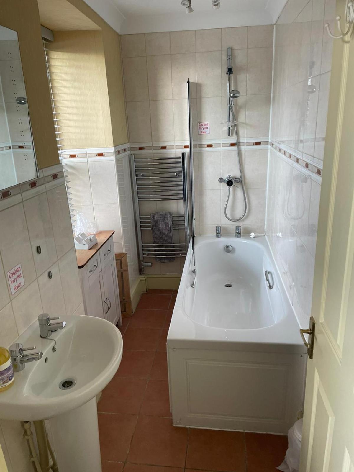 Tal Y Don Hotel Barmouth Zewnętrze zdjęcie