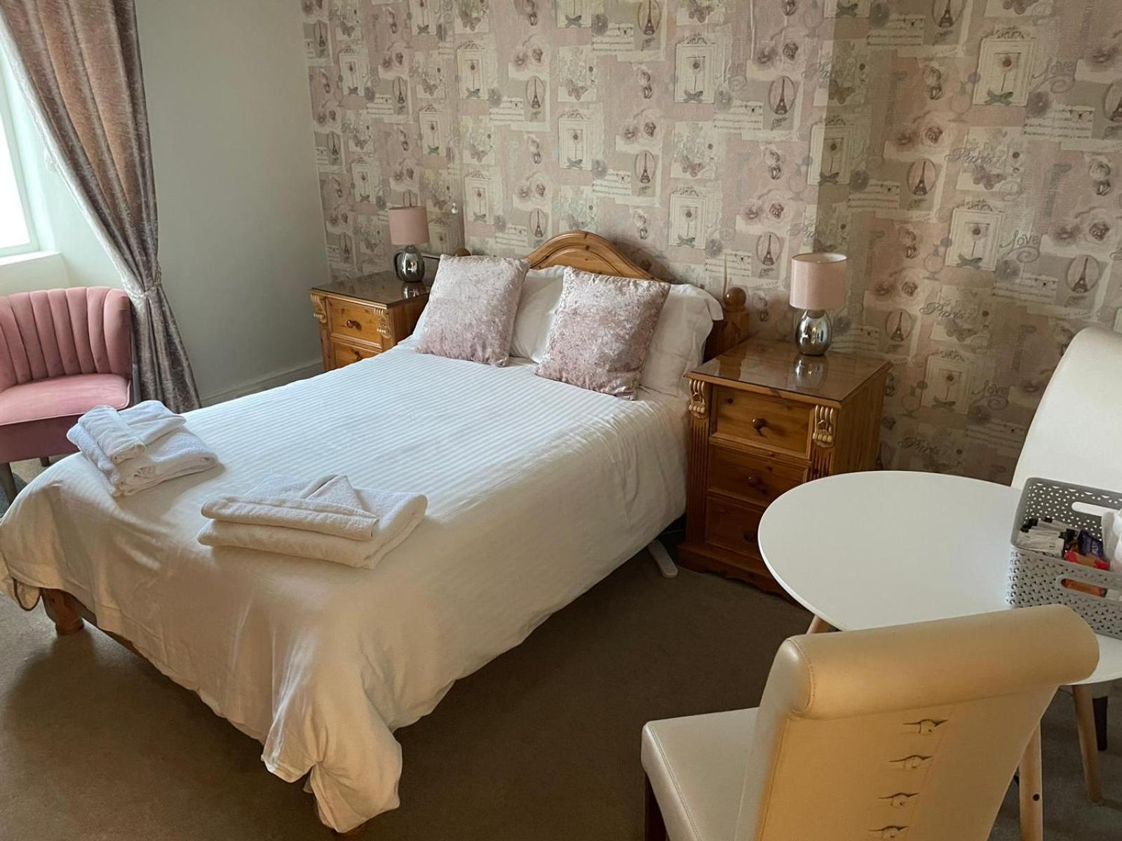 Tal Y Don Hotel Barmouth Zewnętrze zdjęcie
