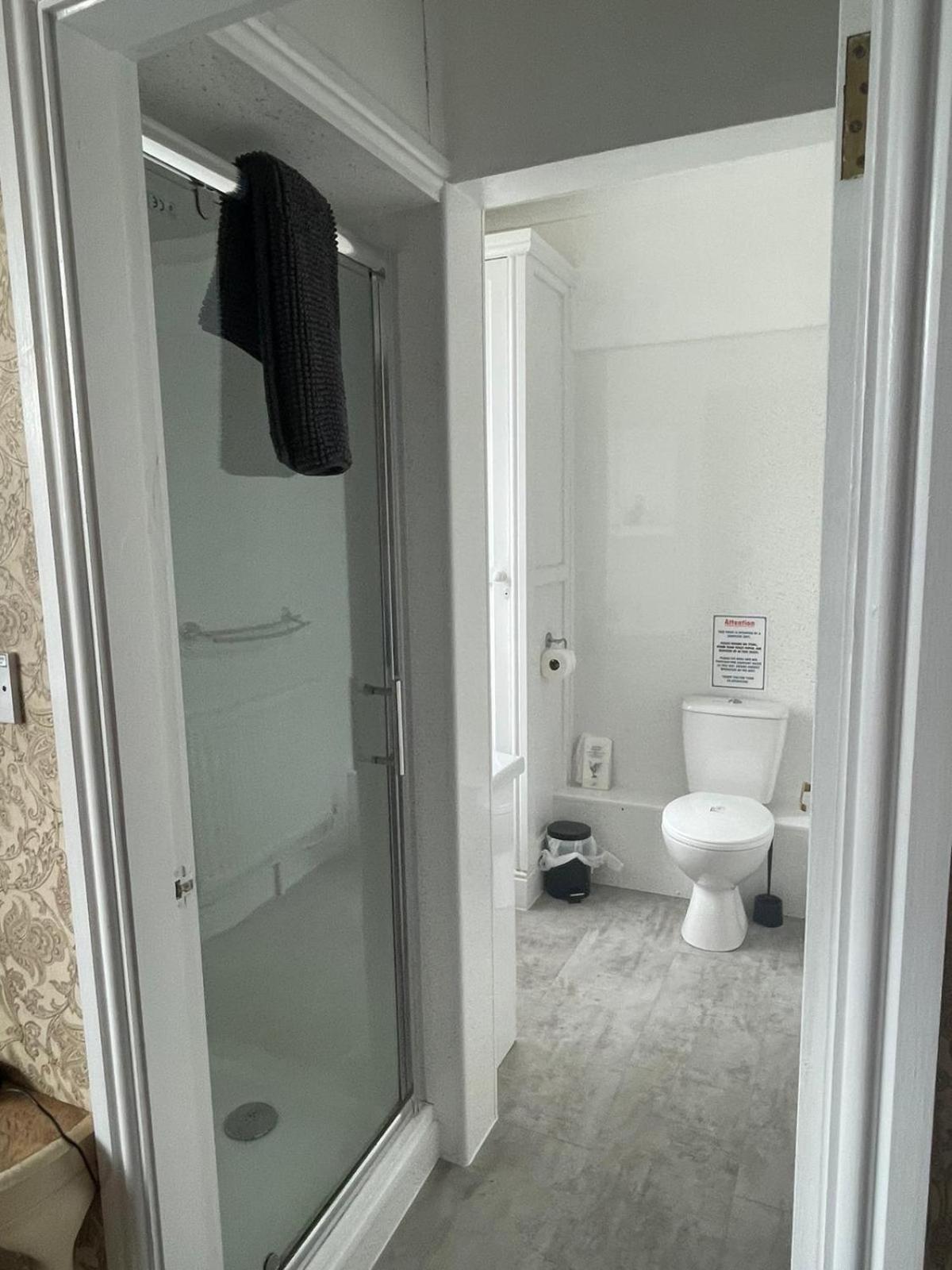 Tal Y Don Hotel Barmouth Zewnętrze zdjęcie