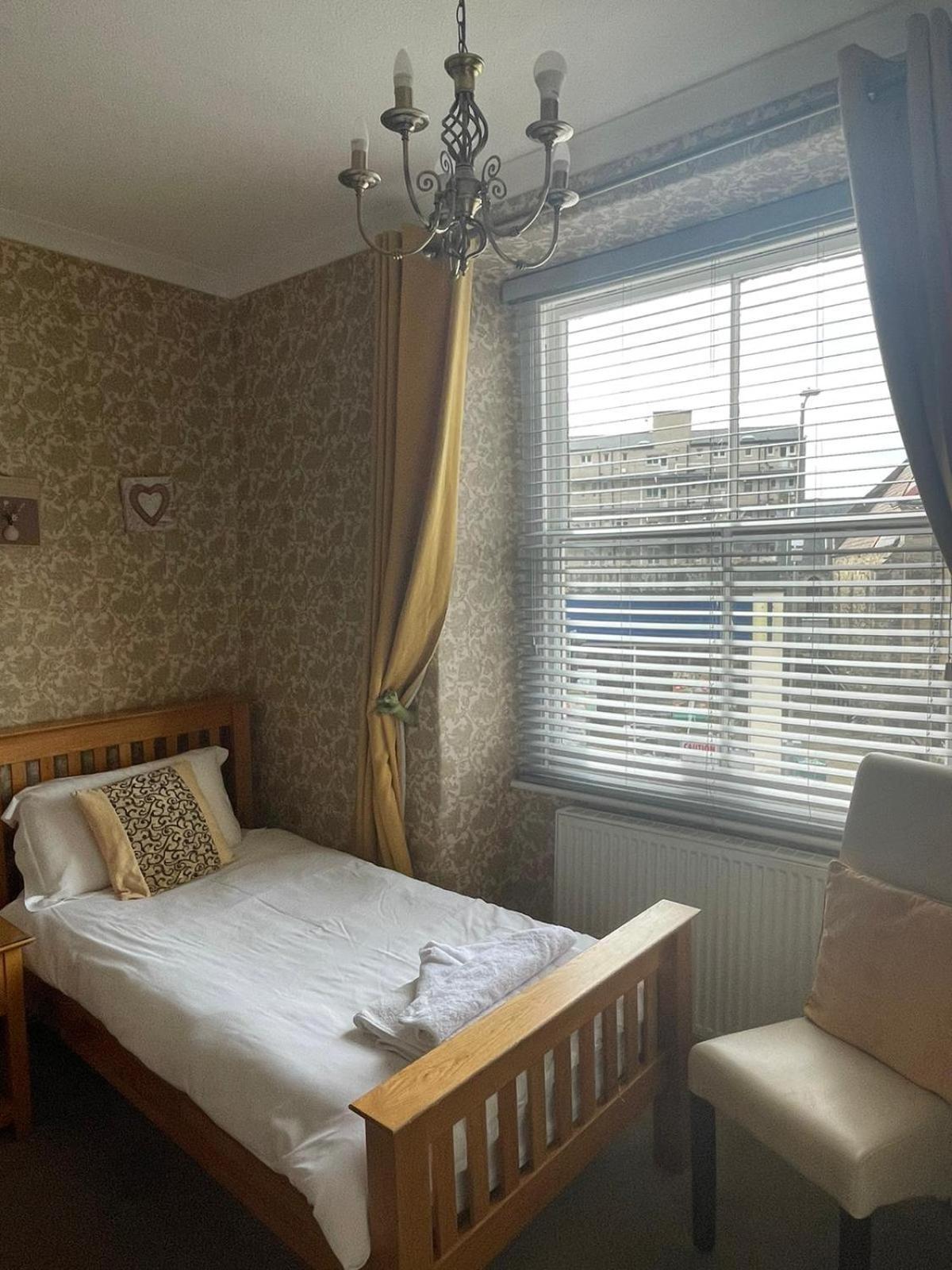 Tal Y Don Hotel Barmouth Zewnętrze zdjęcie