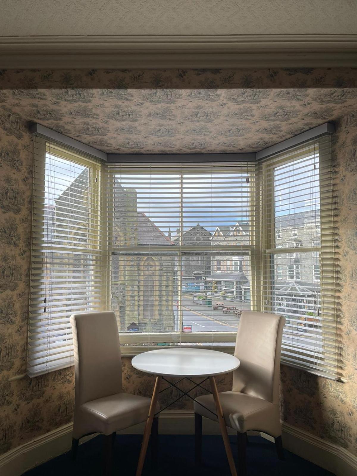 Tal Y Don Hotel Barmouth Zewnętrze zdjęcie