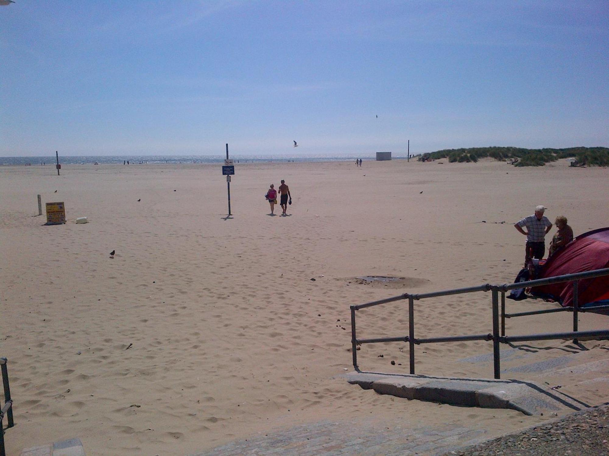 Tal Y Don Hotel Barmouth Zewnętrze zdjęcie
